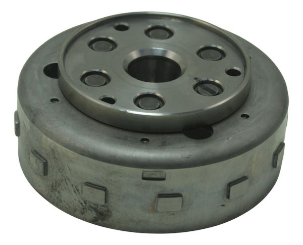 Volante Magneto Yamaha Mt 03 16-19 Original