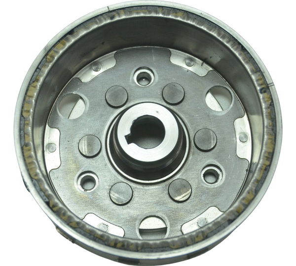 Volante Magneto Yamaha Mt 03 16-19 Original