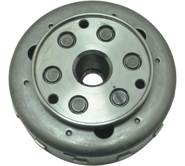 Volante Magneto Yamaha Mt 03 16-19 Original