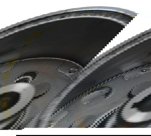 Volante Magneto Yamaha Mt 03 16-19 Original