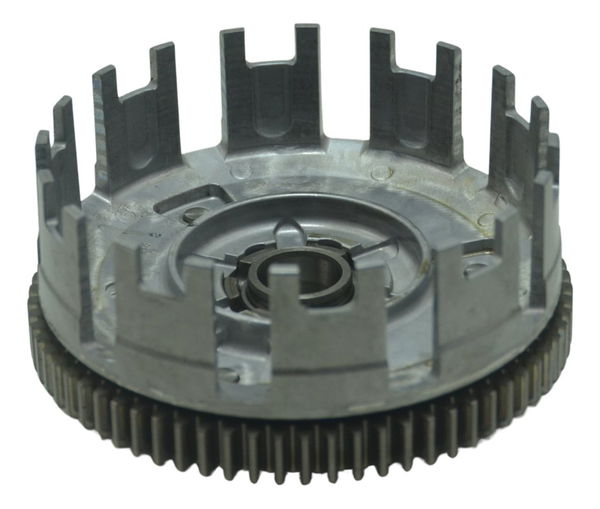 Campana Embreagem Yamaha Mt 03 16-19 Original