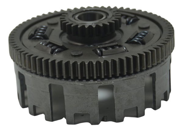 Campana Embreagem Yamaha Mt 03 16-19 Original