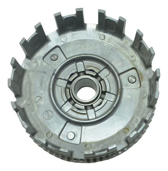 Campana Embreagem Yamaha Mt 03 16-19 Original
