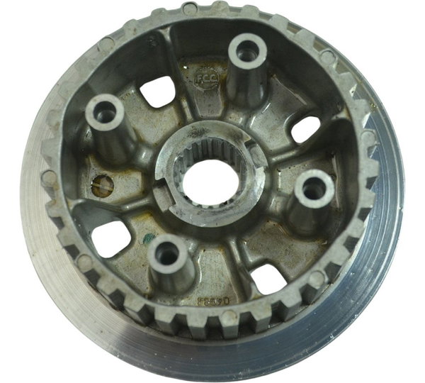 Cubo Disco Platô Embreagem Yamaha Mt 03 16-19 Original