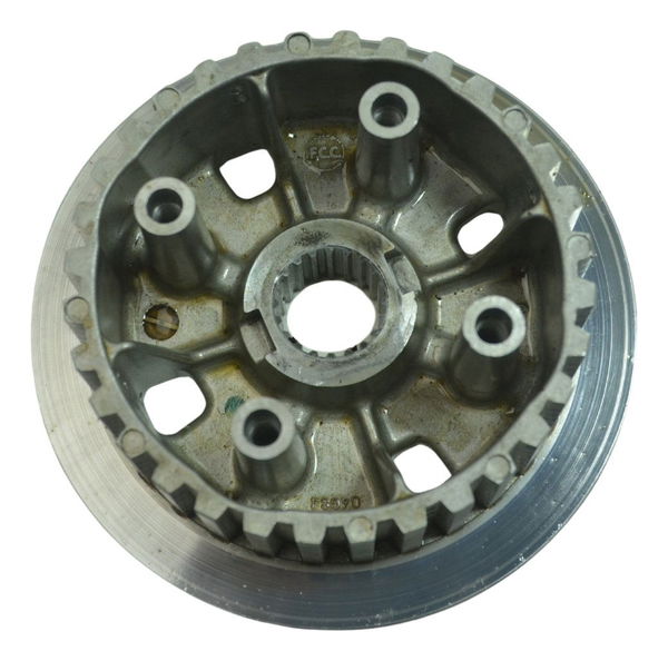 Cubo Disco Platô Embreagem Yamaha Mt 03 16-19 Original