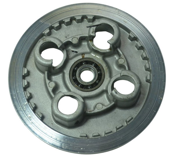 Cubo Disco Platô Embreagem Yamaha Mt 03 16-19 Original