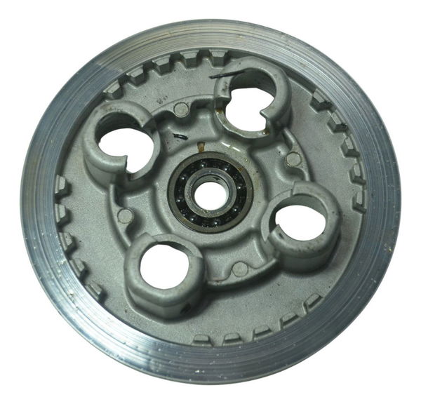 Cubo Disco Platô Embreagem Yamaha Mt 03 16-19 Original