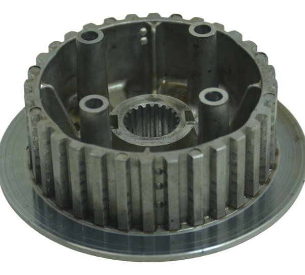 Cubo Disco Platô Embreagem Yamaha Mt 03 16-19 Original