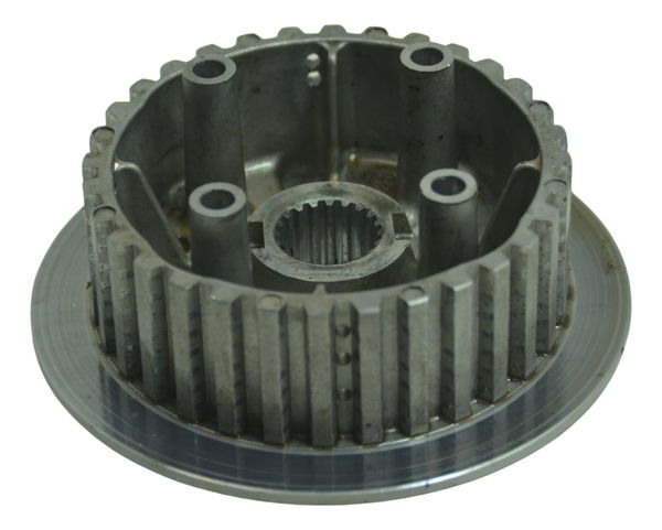 Cubo Disco Platô Embreagem Yamaha Mt 03 16-19 Original