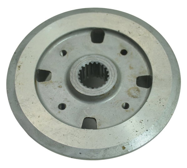 Cubo Disco Platô Embreagem Yamaha Mt 03 16-19 Original