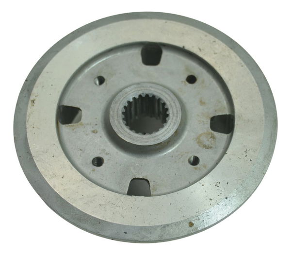 Cubo Disco Platô Embreagem Yamaha Mt 03 16-19 Original