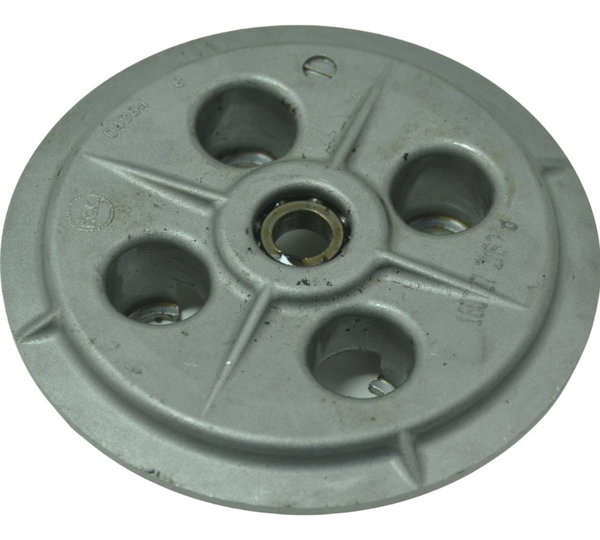 Cubo Disco Platô Embreagem Yamaha Mt 03 16-19 Original