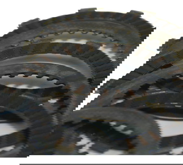 Cubo Disco Platô Embreagem Yamaha Mt 03 16-19 Original