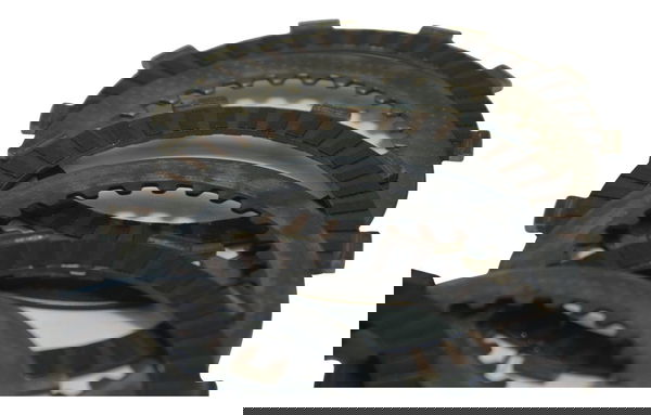 Cubo Disco Platô Embreagem Yamaha Mt 03 16-19 Original