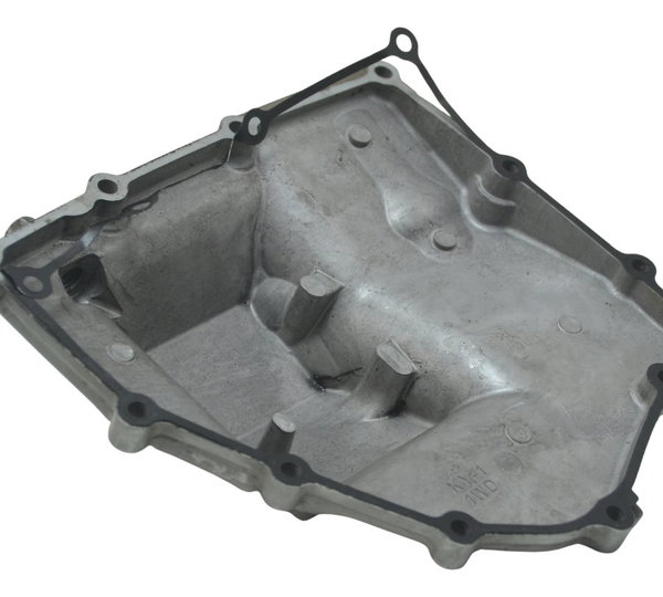 Tampa Cárter Yamaha Mt 03 16-19 Original