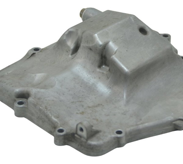 Tampa Cárter Yamaha Mt 03 16-19 Original