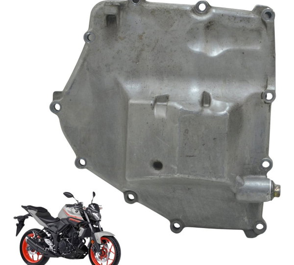 Tampa Cárter Yamaha Mt 03 16-19 Original