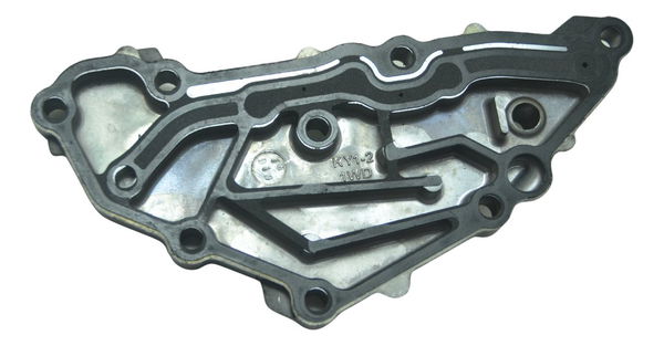 Tampa Respiro Bloco Yamaha Mt 03 16-19 Original