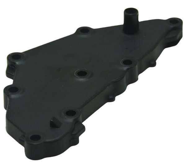 Tampa Respiro Bloco Yamaha Mt 03 16-19 Original