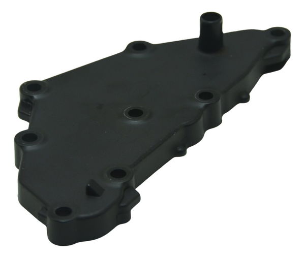 Tampa Respiro Bloco Yamaha Mt 03 16-19 Original