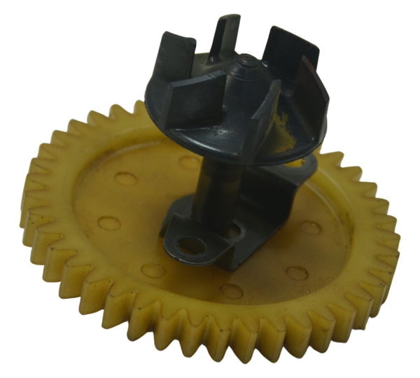 Hélice Engrenagem Bomba Água Yamaha Mt 03 16-19 Original