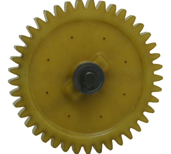 Hélice Engrenagem Bomba Água Yamaha Mt 03 16-19 Original