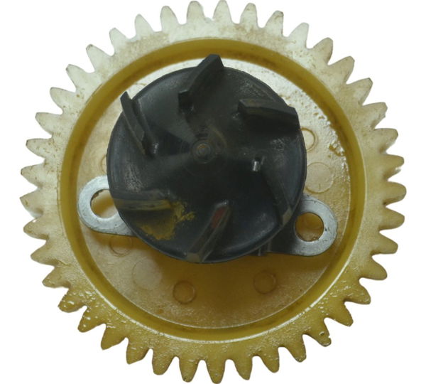 Hélice Engrenagem Bomba Água Yamaha Mt 03 16-19 Original