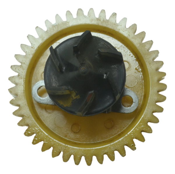 Hélice Engrenagem Bomba Água Yamaha Mt 03 16-19 Original