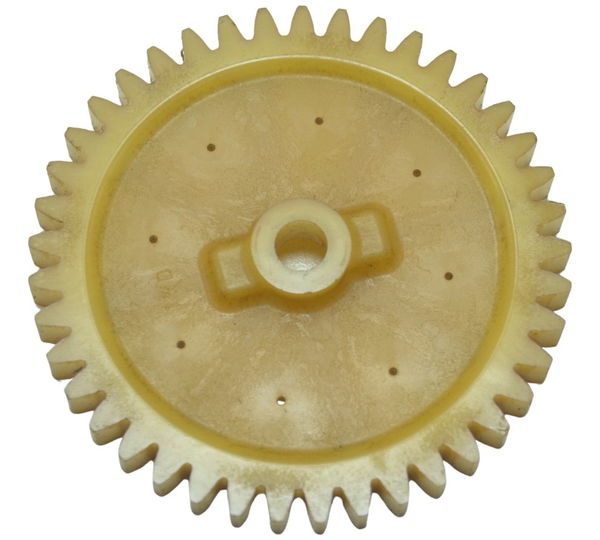 Engrenagem Bomba Água Yamaha Mt 03 16-19 Original