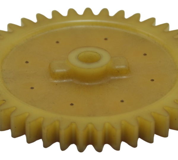 Engrenagem Bomba Água Yamaha Mt 03 16-19 Original