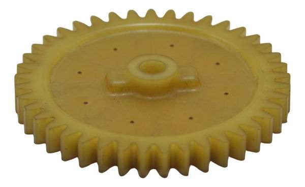 Engrenagem Bomba Água Yamaha Mt 03 16-19 Original