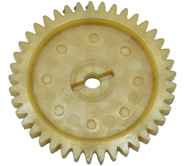 Engrenagem Bomba Água Yamaha Mt 03 16-19 Original