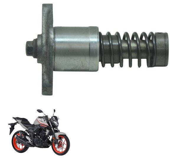 Acionador Corrente Comando Yamaha Mt 03 16-19 Original