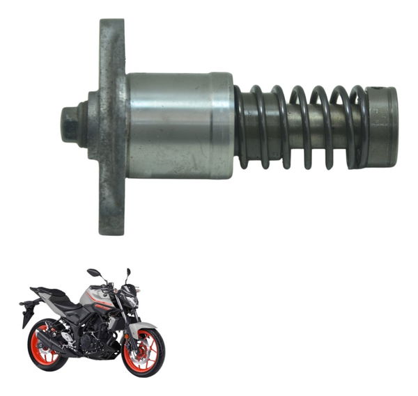 Acionador Corrente Comando Yamaha Mt 03 16-19 Original