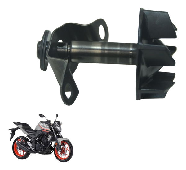Hélice Bomba Água Yamaha Mt 03 16-19 Original