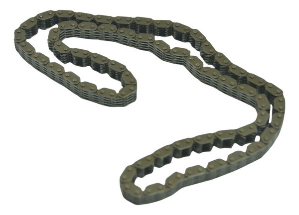 Kit Guia Tensor Corrente Comando Yamaha Mt 03 16-19 Original