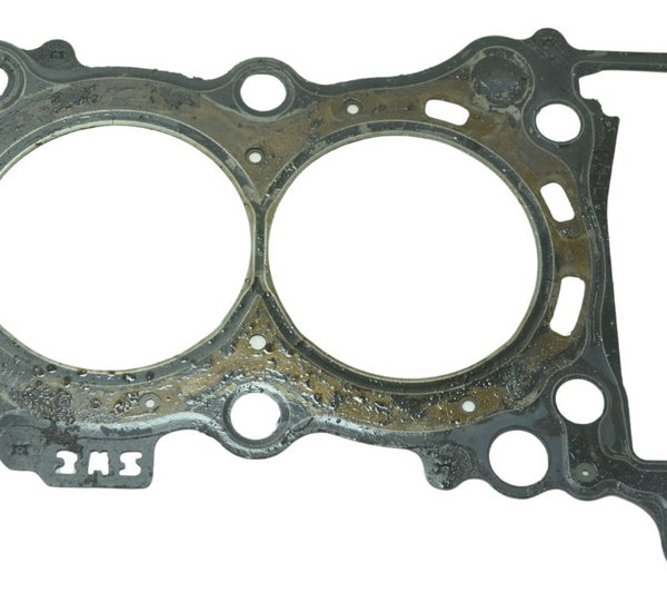 Junta Cabeçote Yamaha Mt 03 16-19 Original