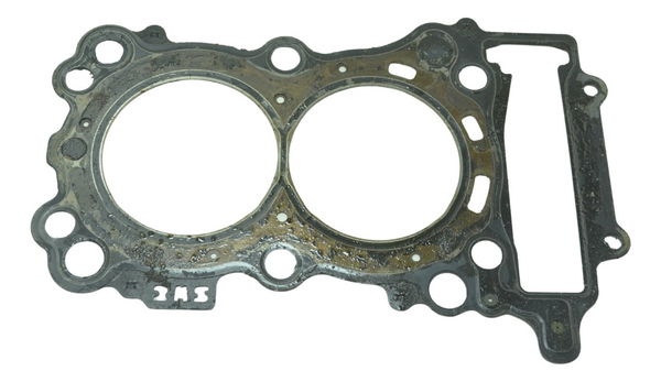 Junta Cabeçote Yamaha Mt 03 16-19 Original