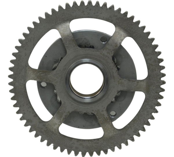 Placa Partida Yamaha Mt 03 16-19 Original