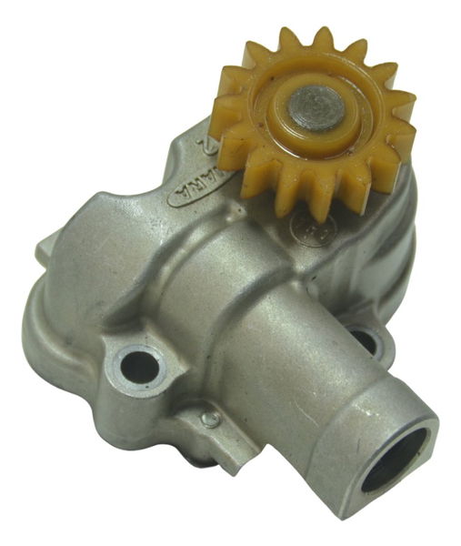 Bomba Óleo Yamaha Mt 03 16-19 Original