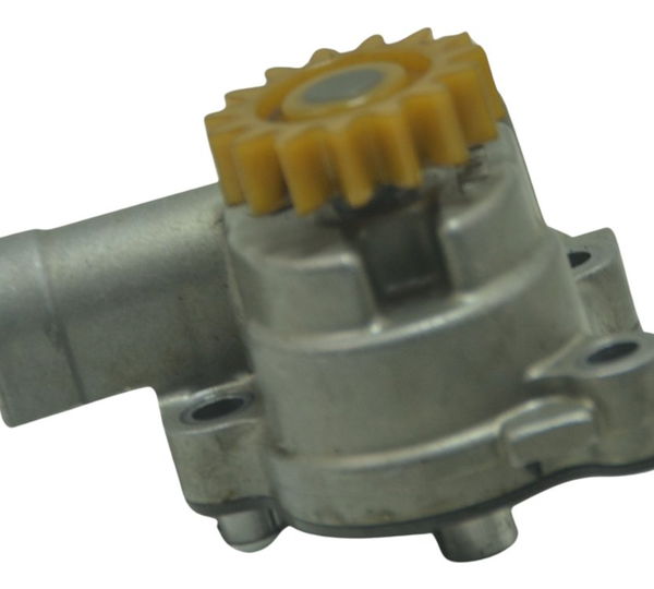 Bomba Óleo Yamaha Mt 03 16-19 Original