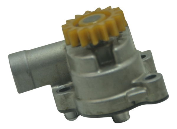 Bomba Óleo Yamaha Mt 03 16-19 Original