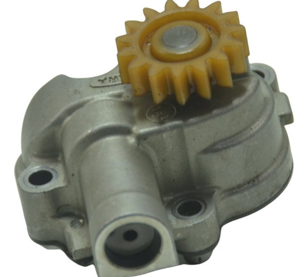 Bomba Óleo Yamaha Mt 03 16-19 Original