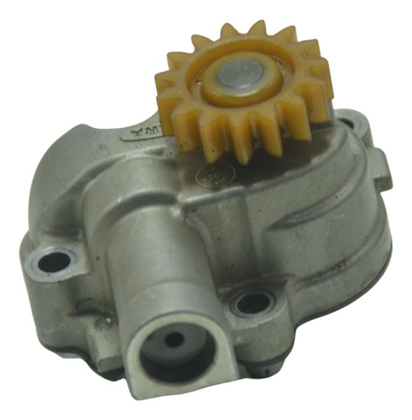 Bomba Óleo Yamaha Mt 03 16-19 Original