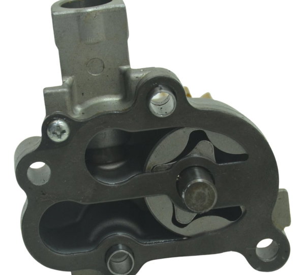 Bomba Óleo Yamaha Mt 03 16-19 Original