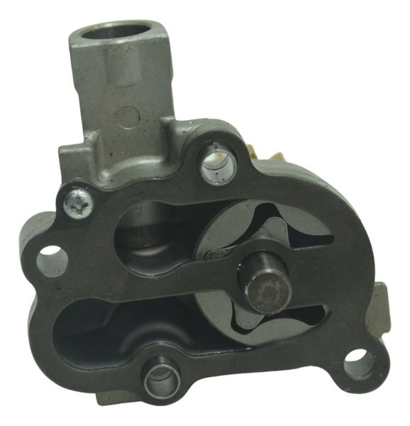 Bomba Óleo Yamaha Mt 03 16-19 Original