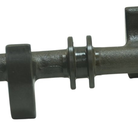 Balanceiro Virabrequim Yamaha Mt 03 16-19 Original