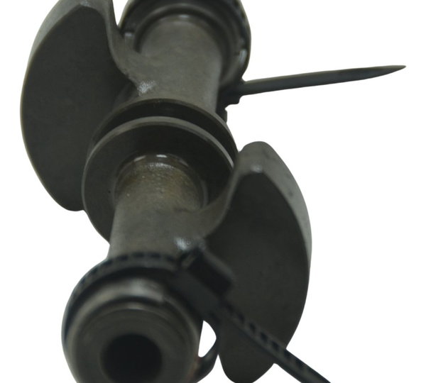 Balanceiro Virabrequim Yamaha Mt 03 16-19 Original