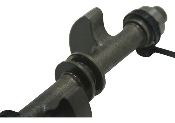 Balanceiro Virabrequim Yamaha Mt 03 16-19 Original