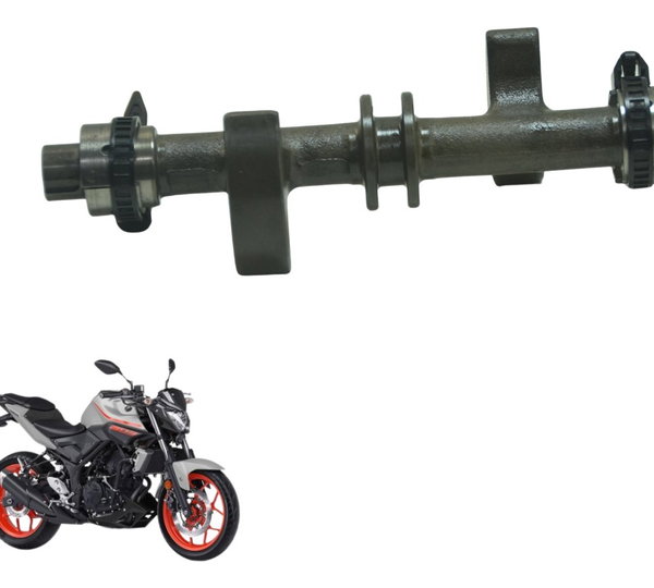 Balanceiro Virabrequim Yamaha Mt 03 16-19 Original